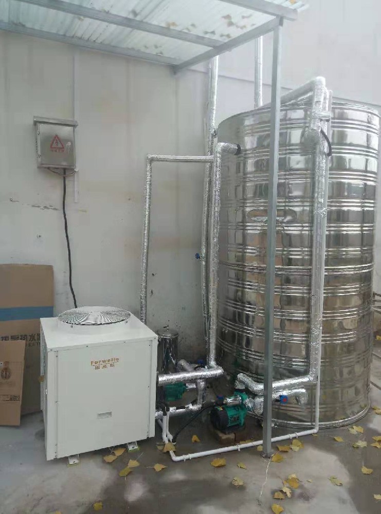 今年空氣能熱水器市場要變天！