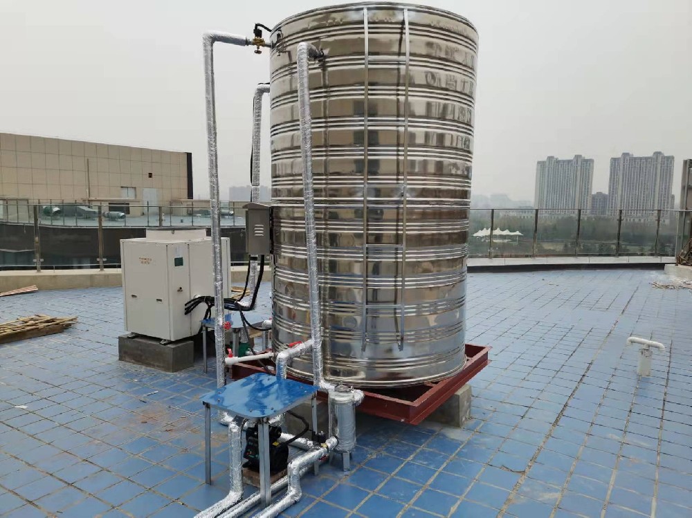 洛陽空氣能熱水器、洛陽空氣能采暖